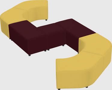 Lounge set