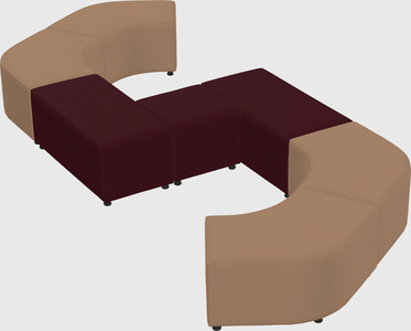 Lounge set