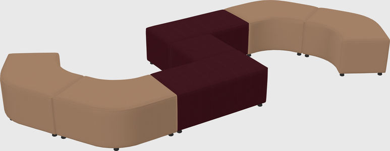 Lounge set