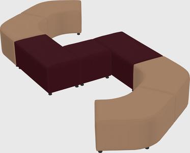 Lounge set