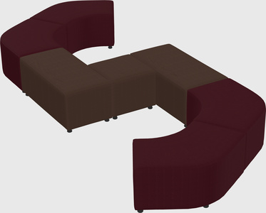 Lounge set
