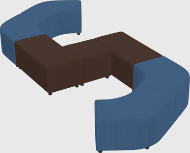 Lounge set