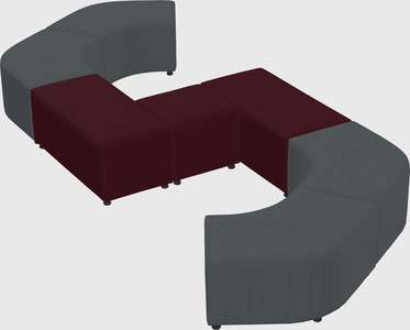 Lounge set