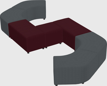 Lounge set