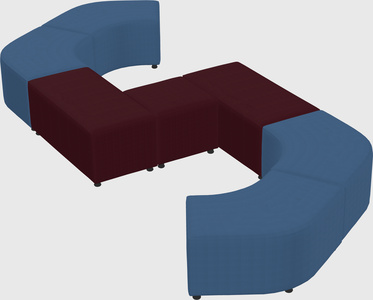 Lounge set