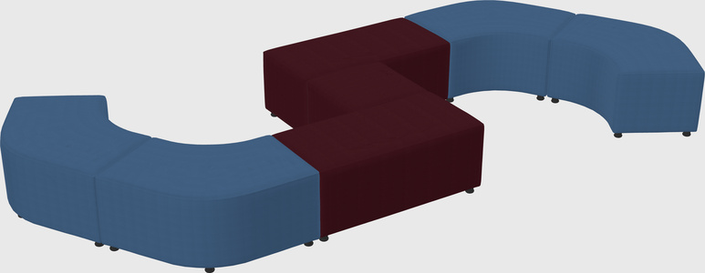 Lounge set