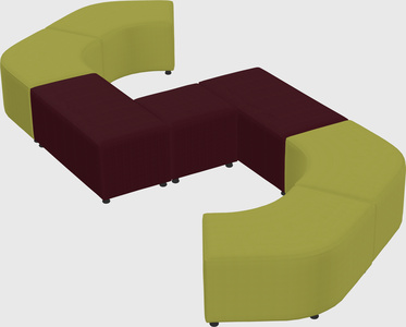 Lounge set
