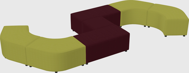 Lounge set