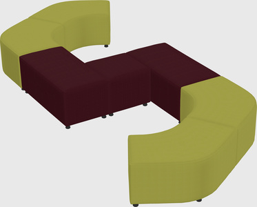 Lounge set