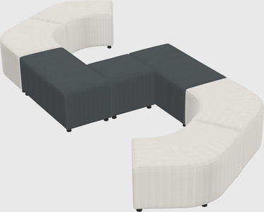 Lounge set