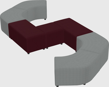 Lounge set