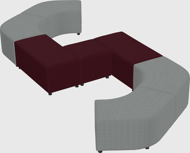 Lounge set