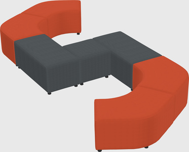 Lounge set