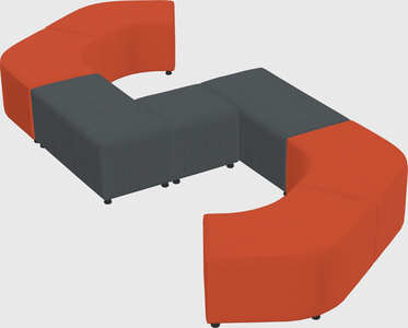Lounge set