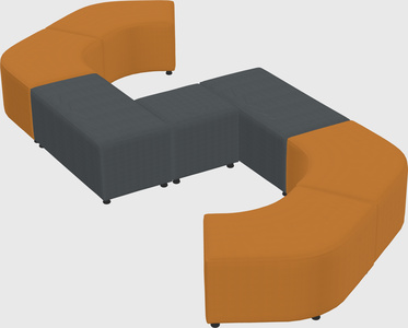 Lounge set
