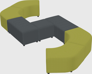 Lounge set