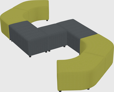 Lounge set