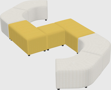 Lounge set