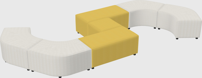 Lounge set