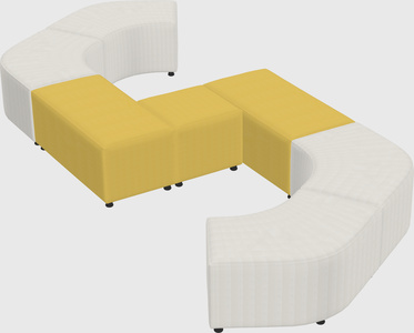 Lounge set
