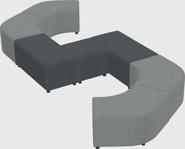 Lounge set