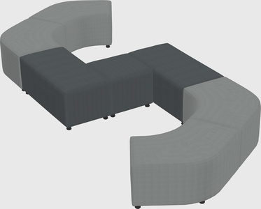 Lounge set