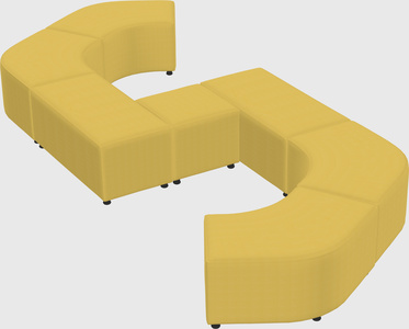 Lounge set