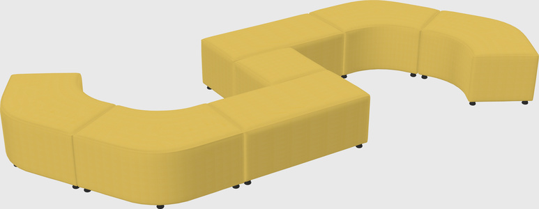 Lounge set