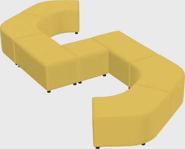 Lounge set