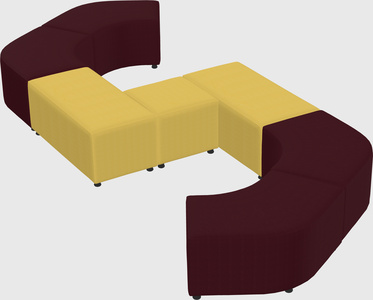 Lounge set