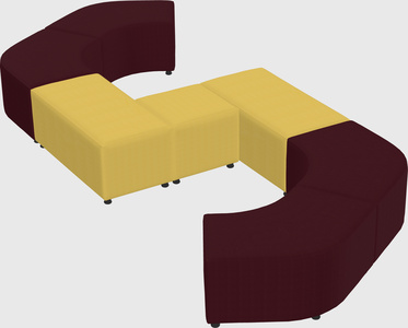 Lounge set