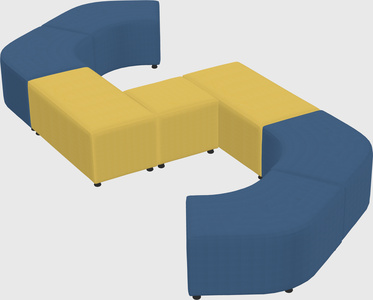 Lounge set