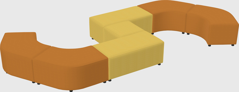 Lounge set
