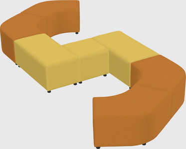 Lounge set
