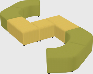 Lounge set