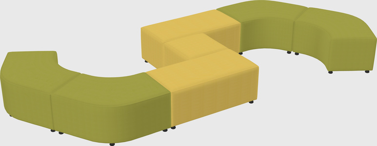 Lounge set