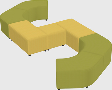 Lounge set