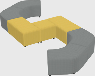 Lounge set