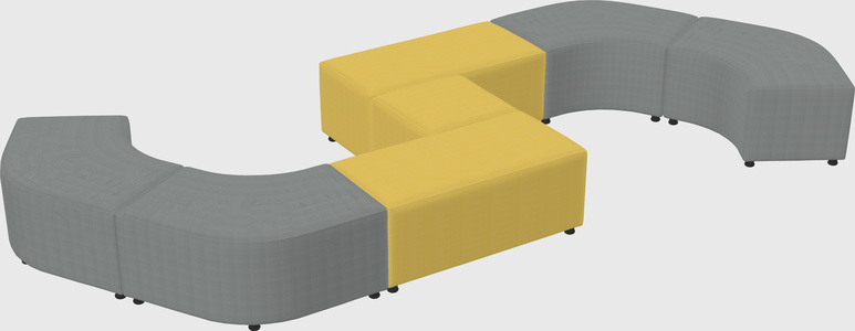 Lounge set