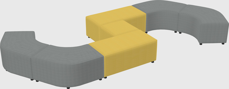 Lounge set