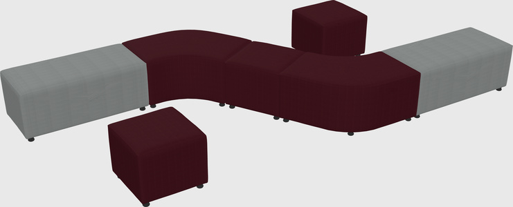 Lounge set