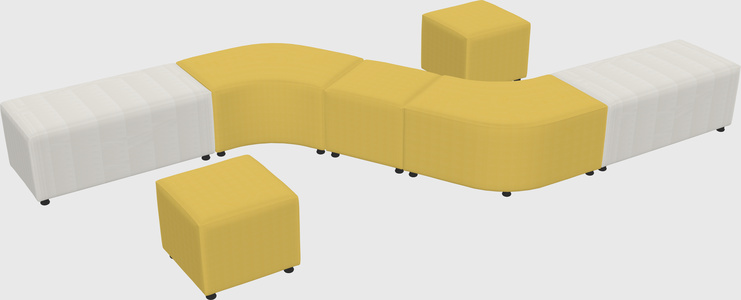 Lounge set
