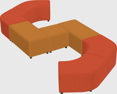 Lounge set