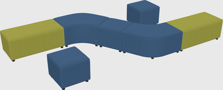 Lounge set