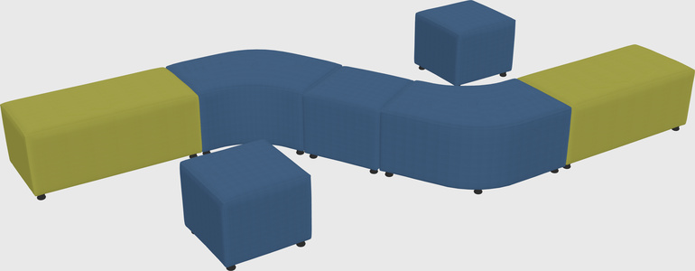 Lounge set