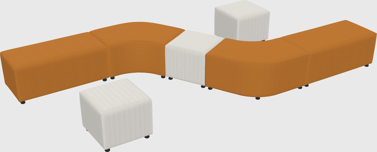 Lounge set