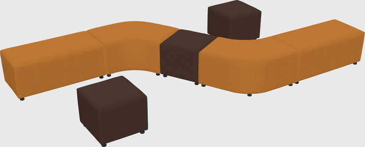 Lounge set