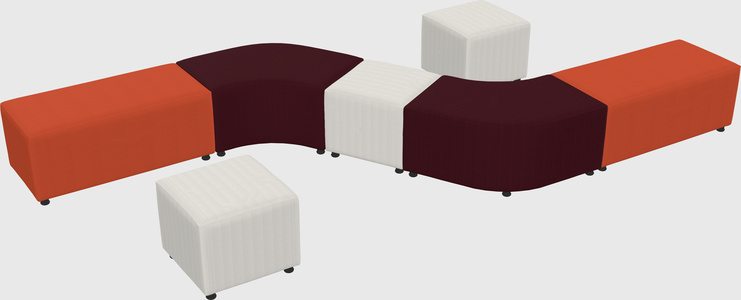 Lounge set