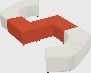 Lounge set