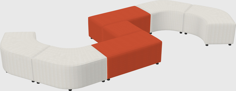 Lounge set
